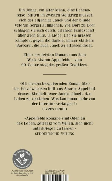 Produktbild: Sommern&auml;chte