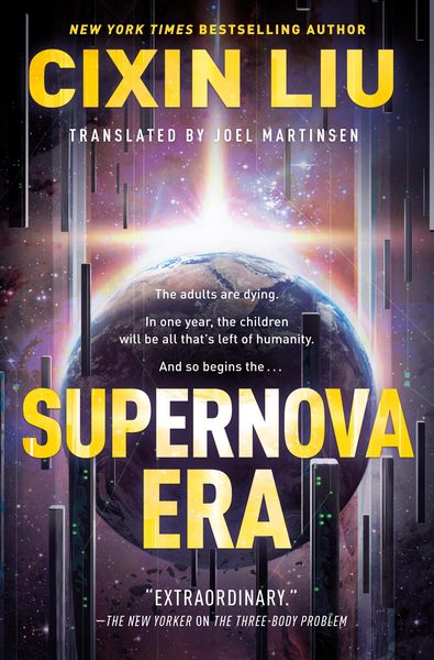 Produktbild: Supernova Era