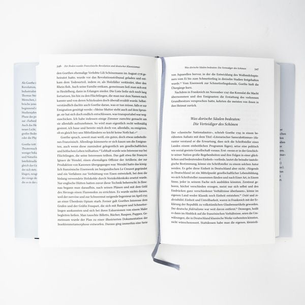 Produktbild: Goethe