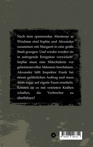 Produktbild: Sankt Sophia