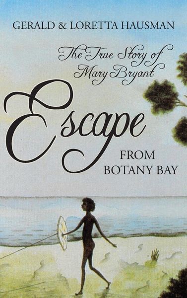 Produktbild: Escape from Botany Bay
