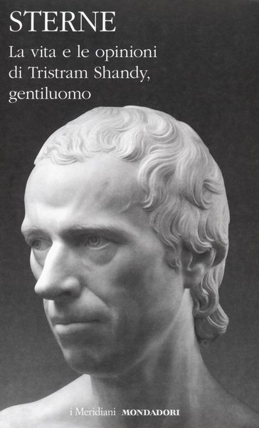 Produktbild: La vita e le opinioni di Tristram Shandy, gentiluomo