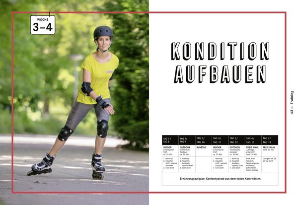 Produktbild: Apotheken Umschau: Fit in 12 Wochen