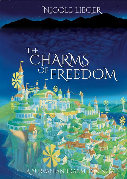 Produktbild: The Charms of Freedom