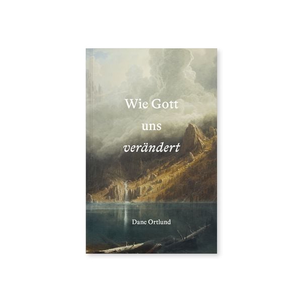 Produktbild: Wie Gott uns ver&auml;ndert