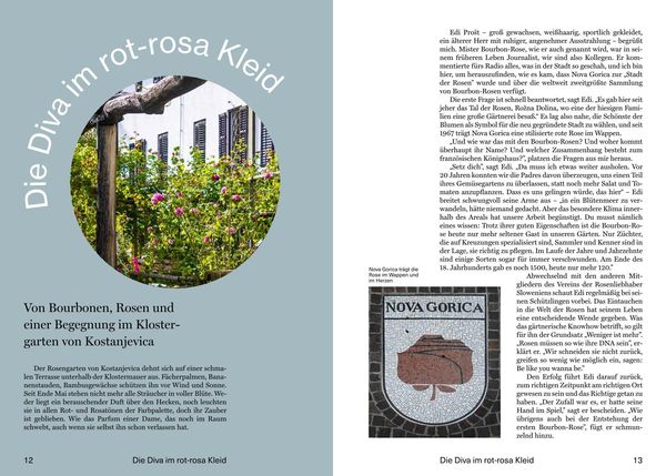 Produktbild: Gorizia - Nova Gorica