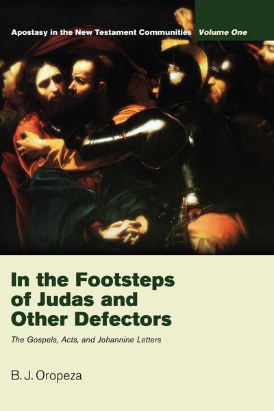 Produktbild: In the Footsteps of Judas and Other Defectors