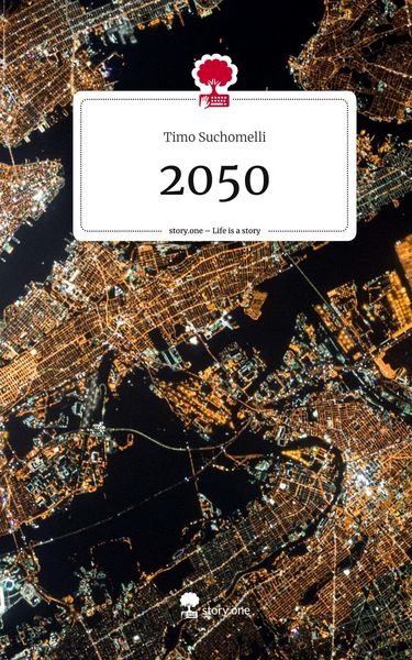 Produktbild: 2050. Life is a Story - story.one