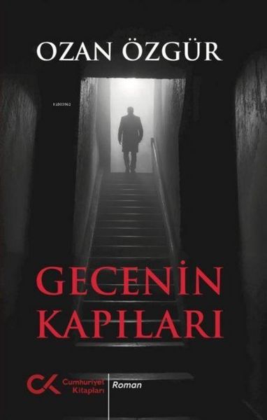Produktbild: Gecenin Kapilari
