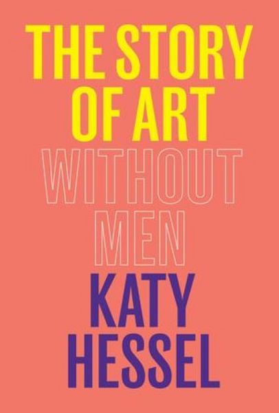 Produktbild: The Story of Art Without Men