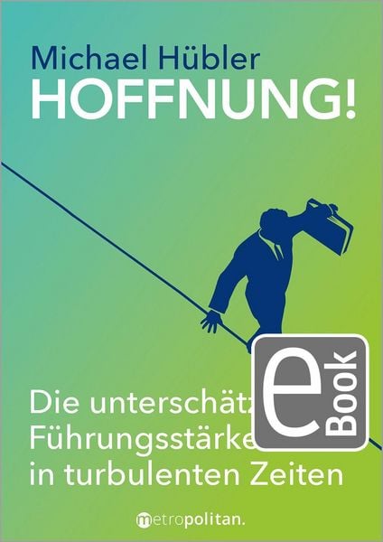 Produktbild: Hoffnung!