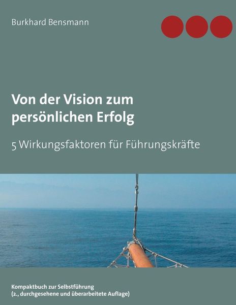 Produktbild: Von der Vision zum persönlichen Erfolg
