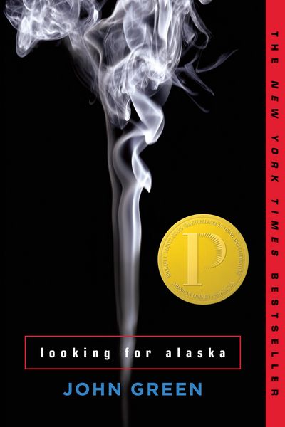 Produktbild: Looking for Alaska