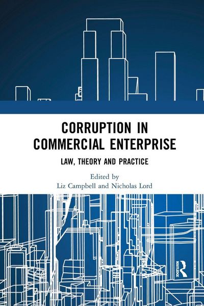 Produktbild: Corruption in Commercial Enterprise