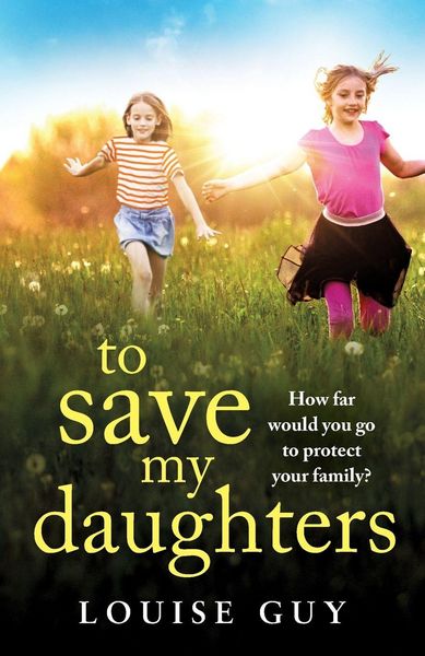 Produktbild: To Save My Daughters