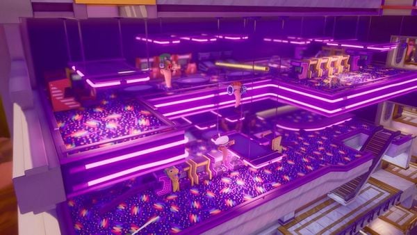 Produktbild: Worms Rumble - Fully Loaded Edition