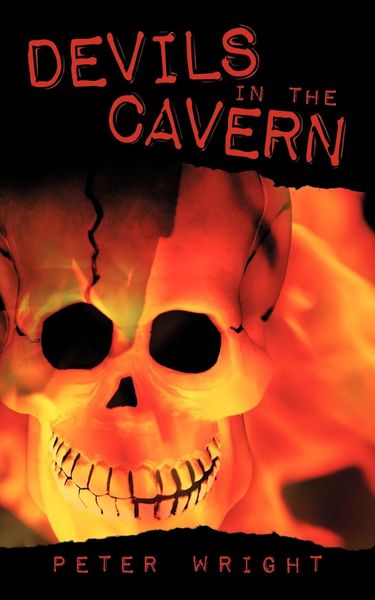 Produktbild: Devils in the Cavern