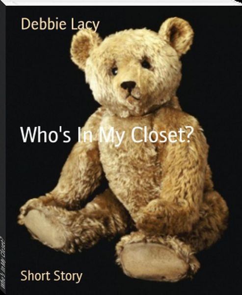 Produktbild: Who's In My Closet?
