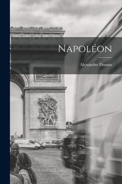 Produktbild: Napol&eacute;on