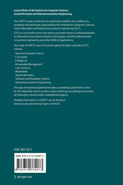 Produktbild: Interactivity, Game Creation, Design, Learning, and Innovation