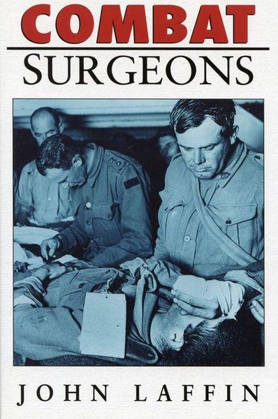 Produktbild: Combat Surgeons