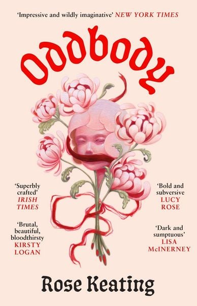 Produktbild: Oddbody