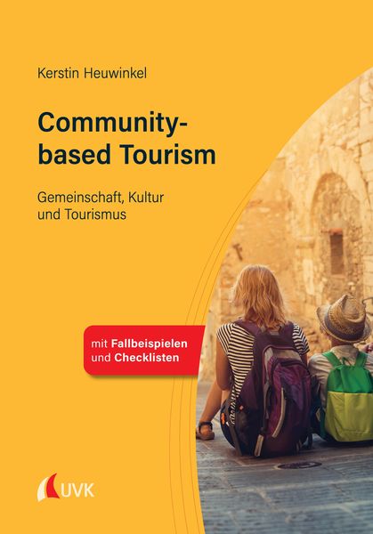Produktbild: Community-based Tourism