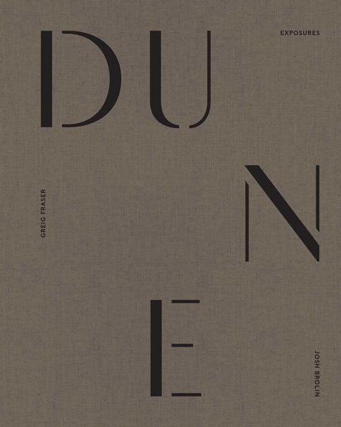 Produktbild: Dune: Exposures