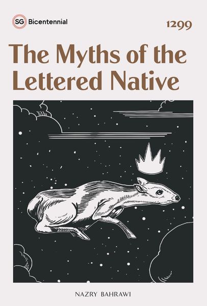 Produktbild: The Myths of the Lettered Native