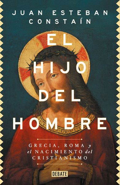 Produktbild: El Hijo del Hombre / The Son of Man