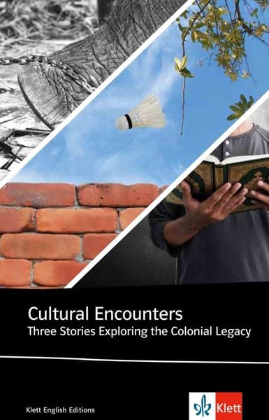 Produktbild: Cultural Encounters