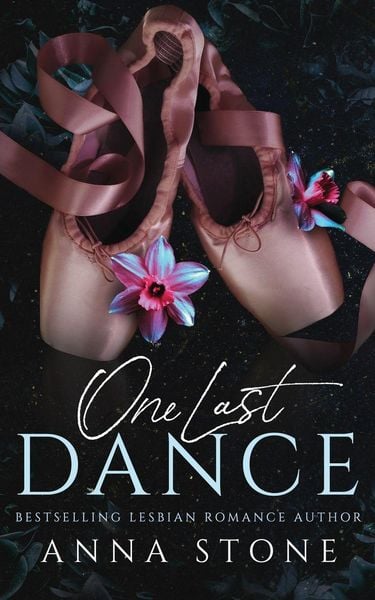 Produktbild: One Last Dance