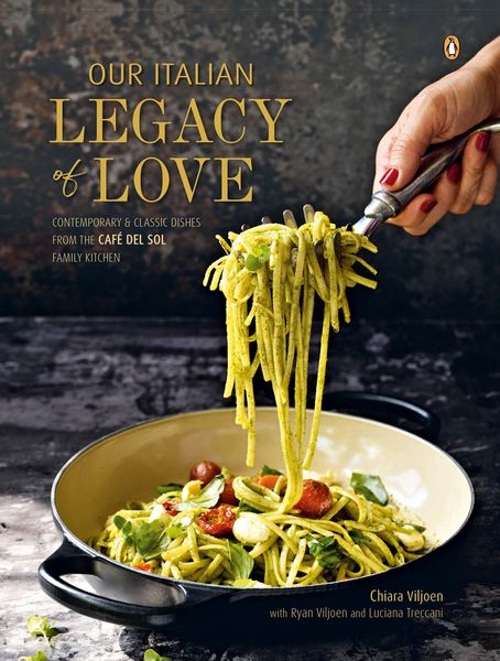 Produktbild: Our Italian Legacy of Love