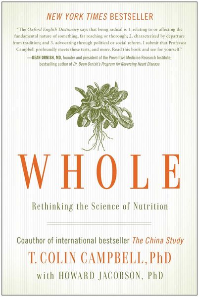 Produktbild: Whole