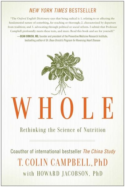Produktbild: Whole