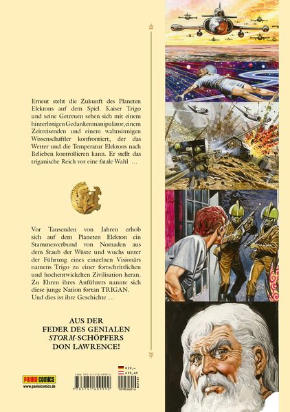 Produktbild: Trigan