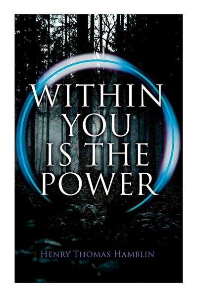 Produktbild: Within You is the Power