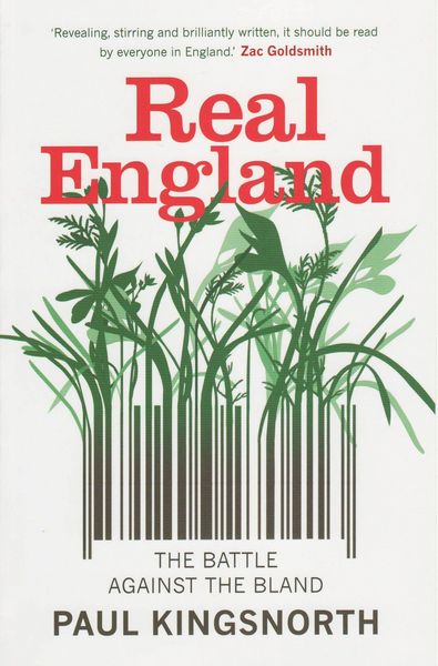 Produktbild: Real England