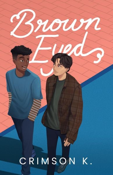 Produktbild: Brown Eyed