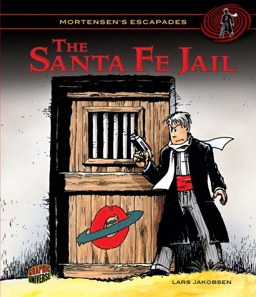 Produktbild: Santa Fe Jail