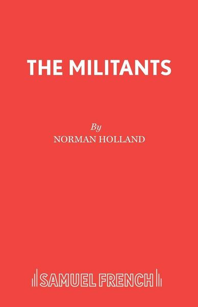Produktbild: The Militants