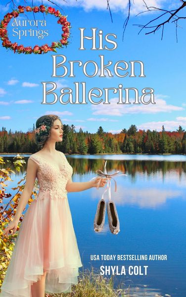 Produktbild: His Broken Ballerina