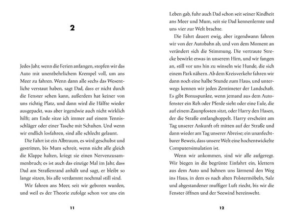 Produktbild: Sommernachtserwachen