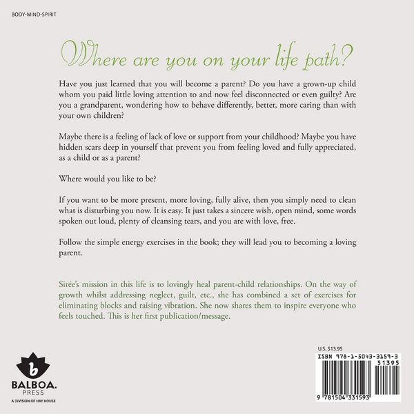Produktbild: Loving Parent