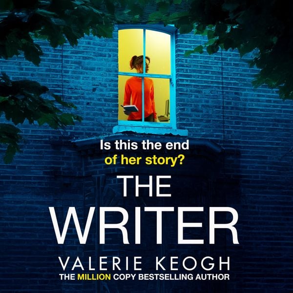 Produktbild: The Writer