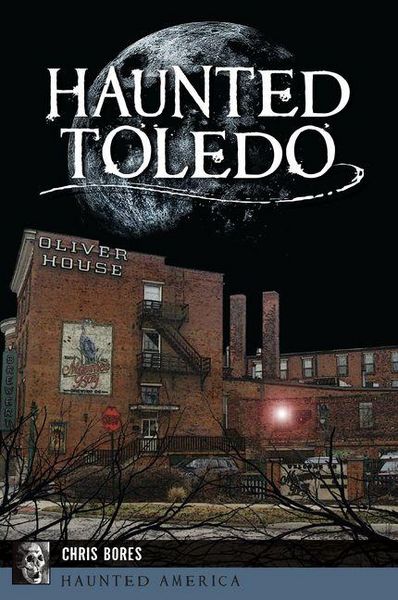 Produktbild: Haunted Toledo
