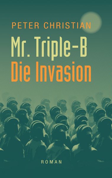 Produktbild: Mr. Triple-B
