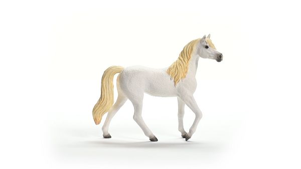 Produktbild: schleich&reg; Horse Club Araber Stute 10cm