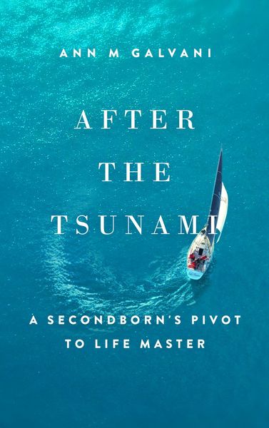 Produktbild: After the Tsunami: A Secondborn's Pivot to Life Master (Uncharted Waters)