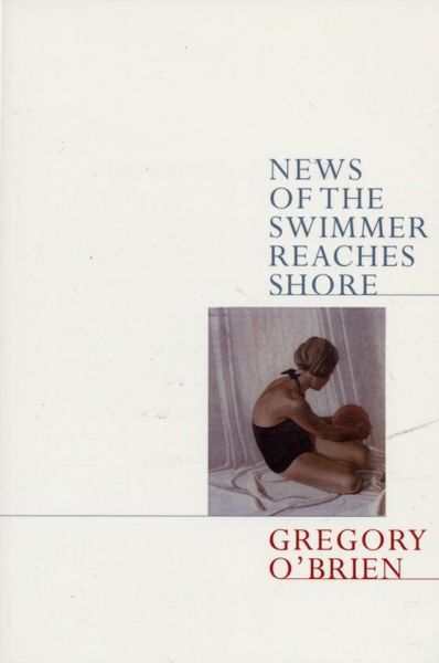Produktbild: News of the Swimmer Reaches Shore
